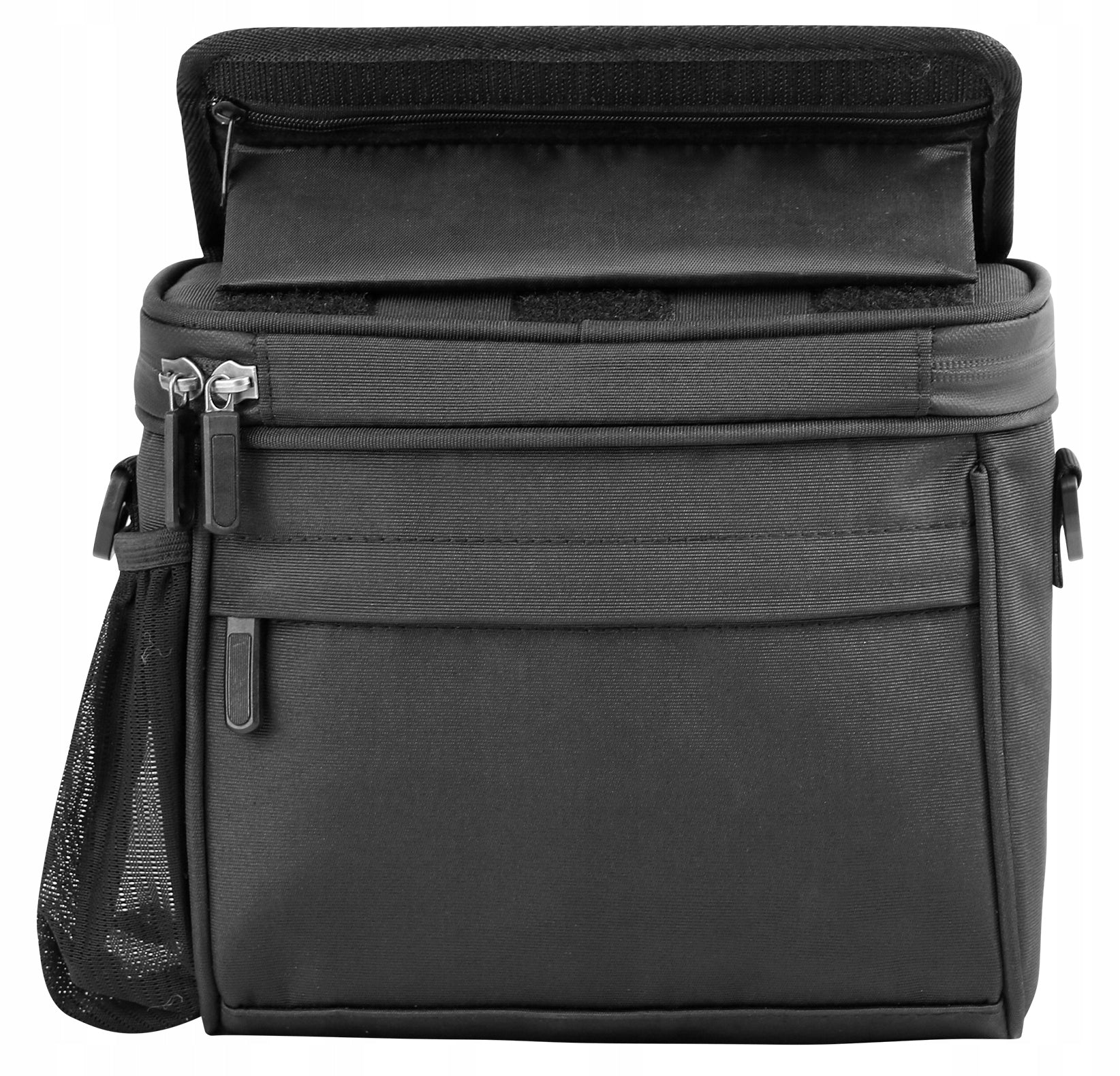 Bicycle Bag For Steering Wheel Pouch Phone Pocket Map GPS Navigation Manufacturer code L34N