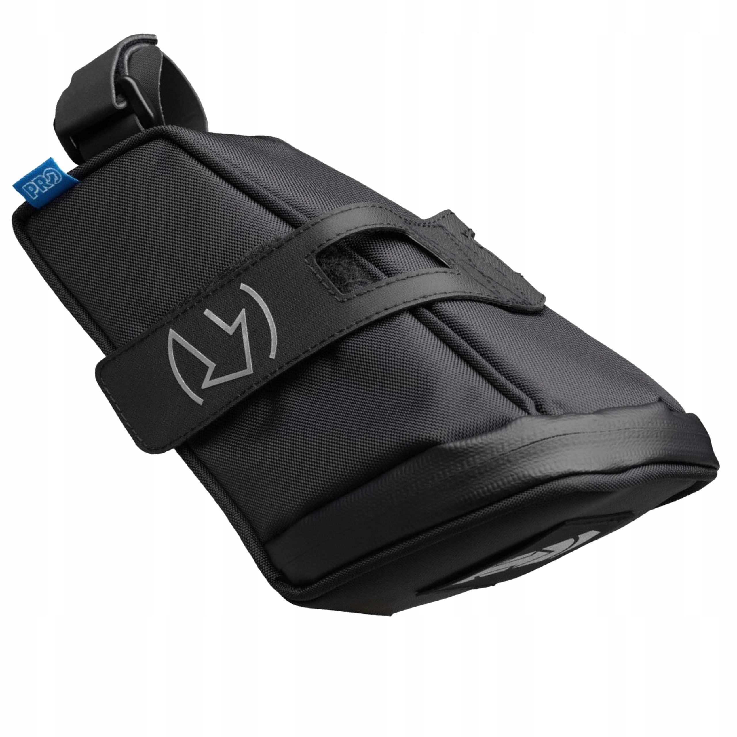 Bicycle Bag PRO Seat 1L Strapped Waterproof