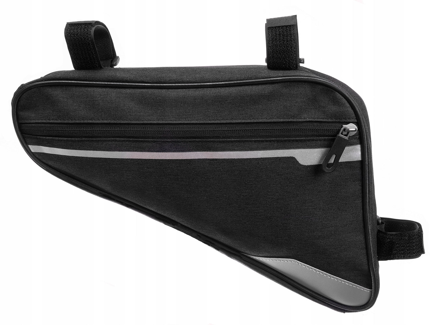 Bicycle Bag Under Frame Phone Pouch Keys Bicycle Sachet Pouch Triangle Manufacturer code 14097