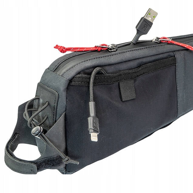 Bicycle Bag for Frame Jack Pack Brand Jack Pack