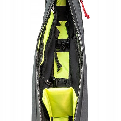 Bicycle Bag for Frame Jack Pack Capacity 1.5 l