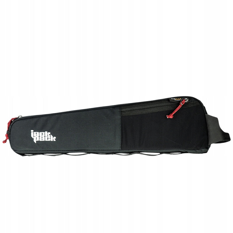 Bicycle Bag for Frame Jack Pack