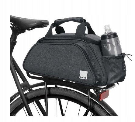 Bicycle Bag for Luggage Bottle Pouch 11L Large