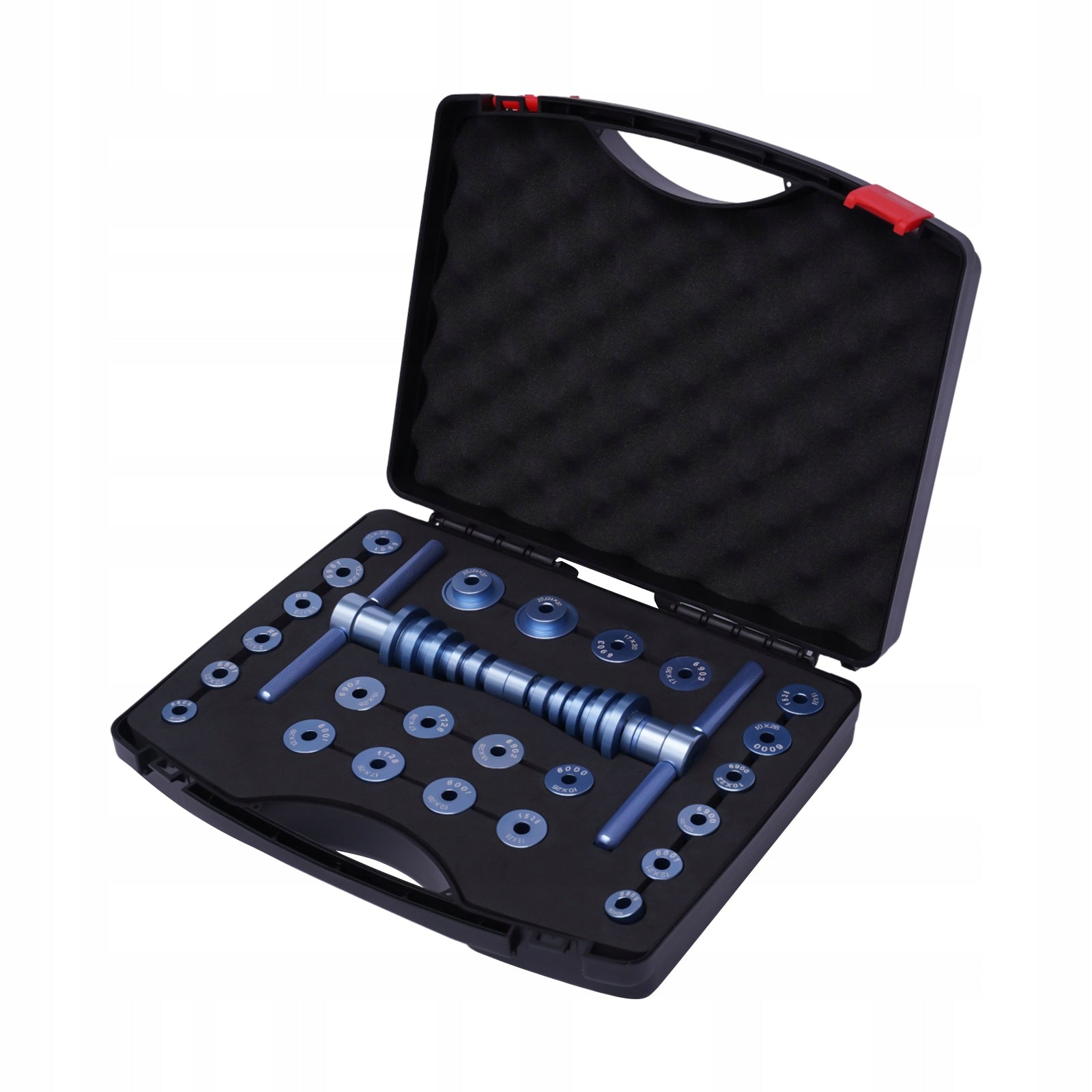 Bicycle Bearing Press Kit for Wheel Hub with Bushing Tool Packaging status original