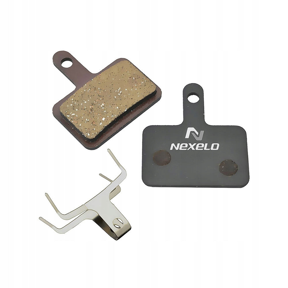 Bicycle Brake Pads Disc Discs for Disc Brake Bike NEW