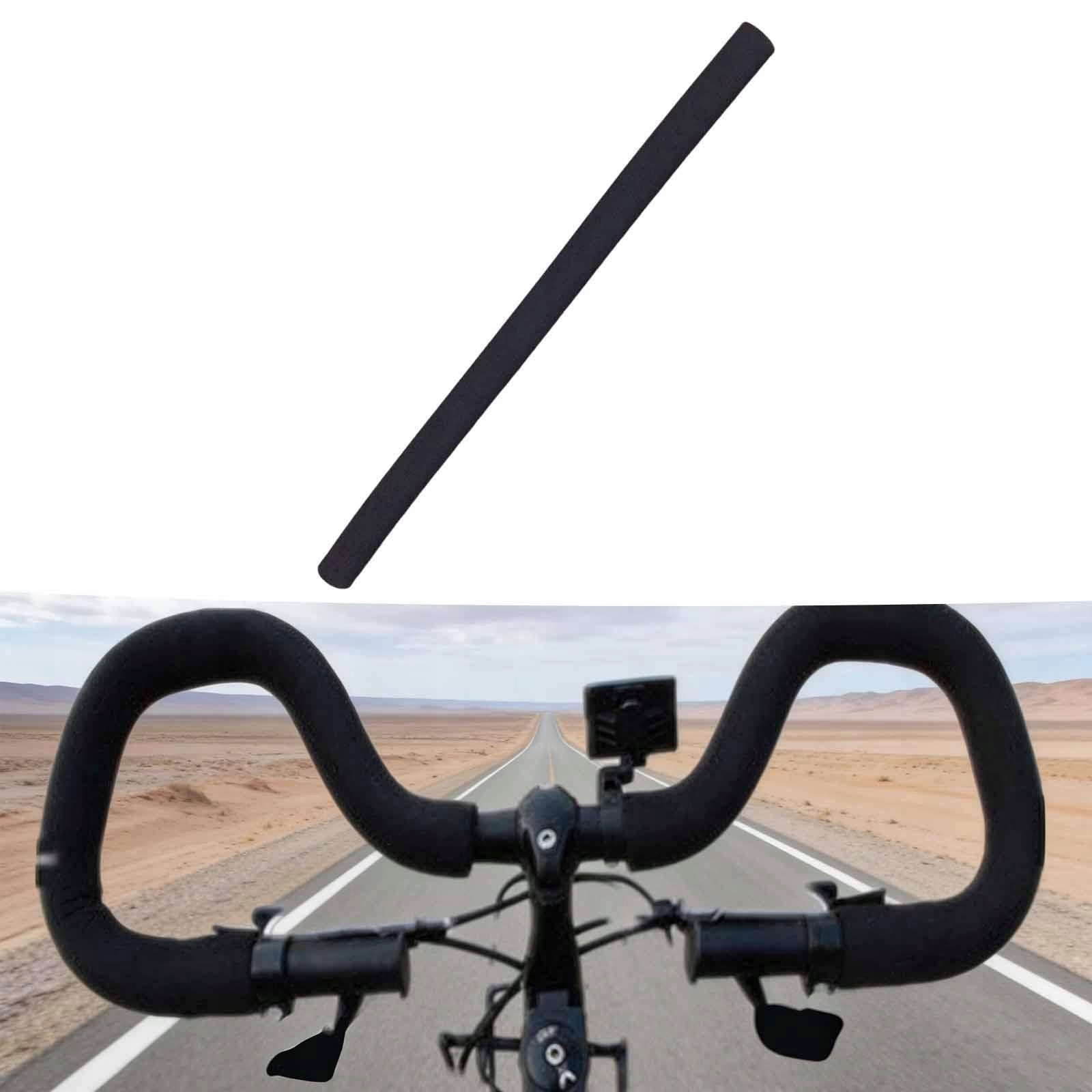 Bicycle Butterfly Handlebar Cycling Handlebar Outdoor Riding Matte Finish