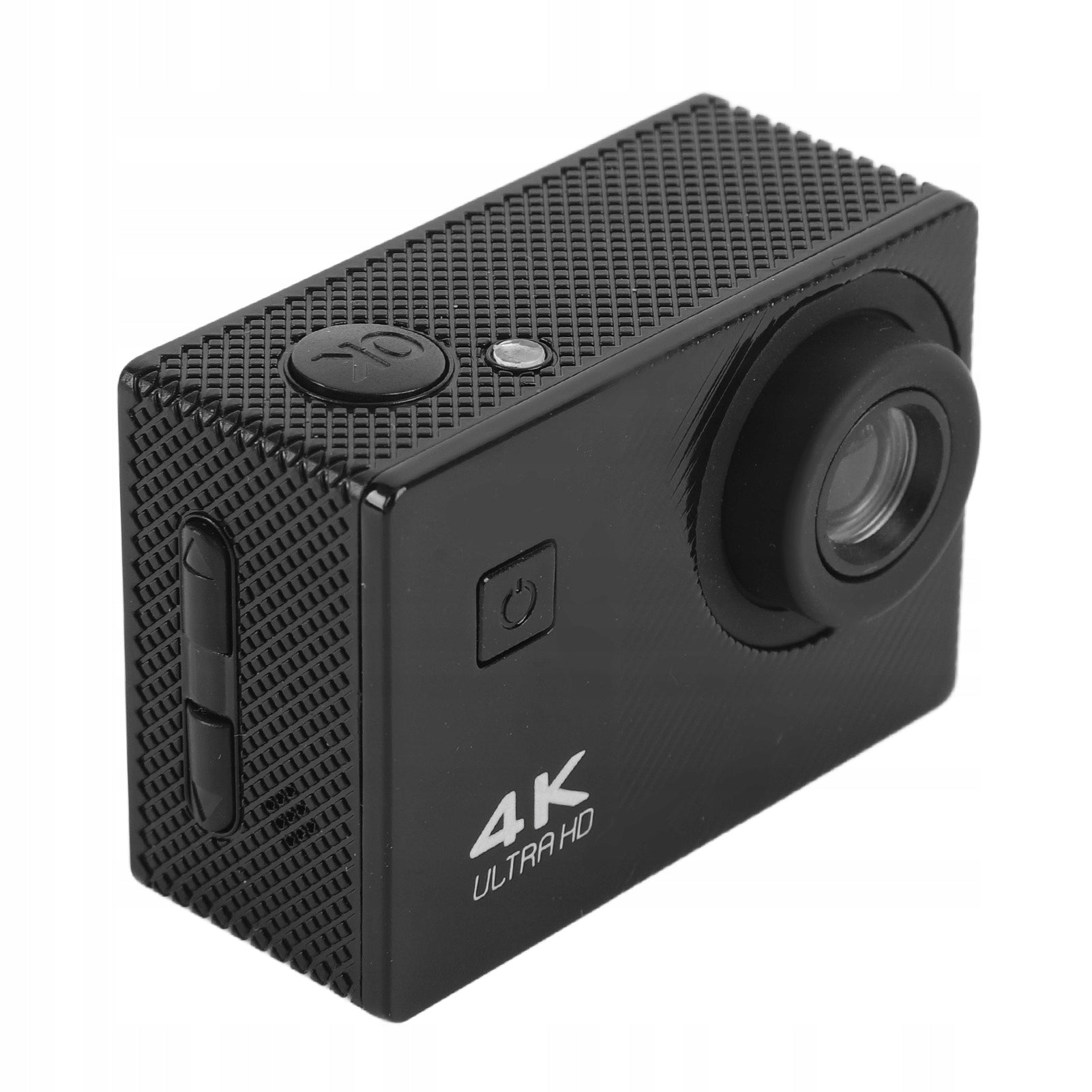 Bicycle Camera, 4K HD Bike Video Recorder 2,0 Inch IPS Screen for
