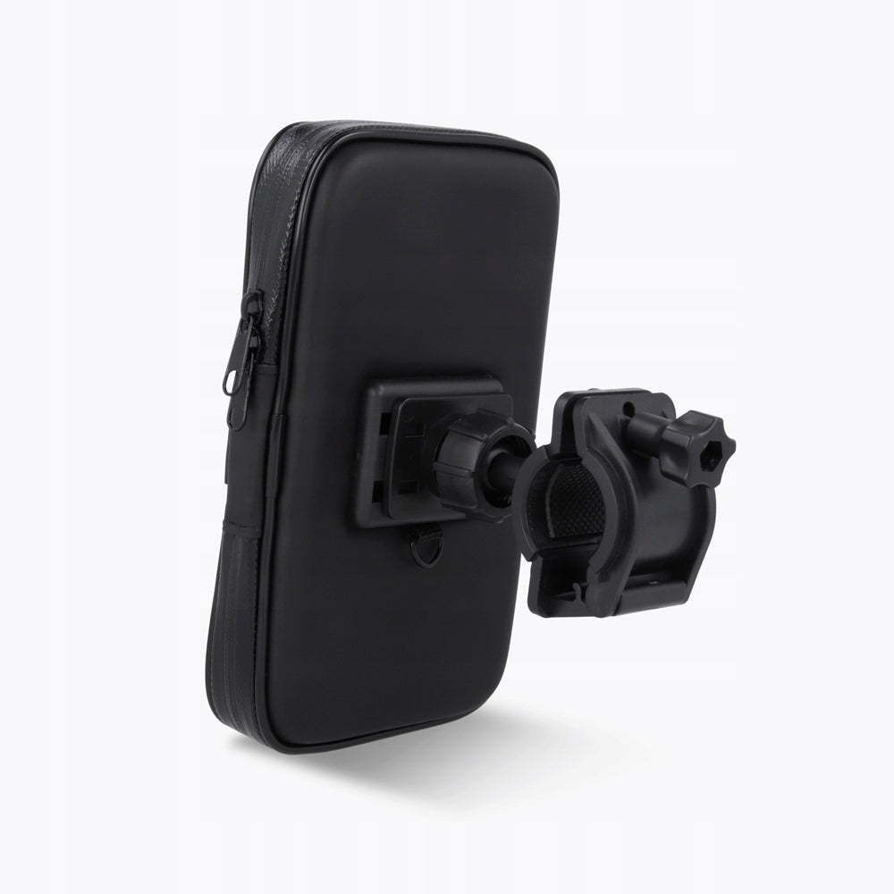 Bicycle Case Waterproof Universal Bike Phone Holder Manufacturer code 02516