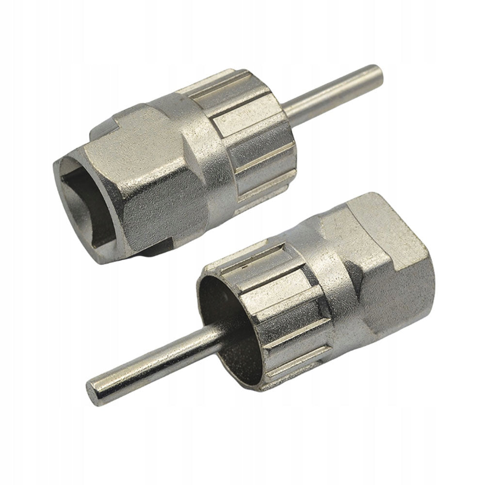 Bicycle Cassette Unscrewing Wrench Bicycle Stabilizing Pin