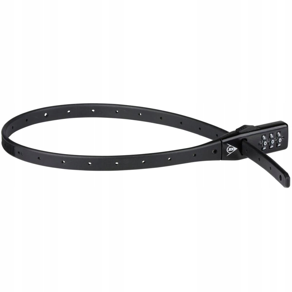 Bicycle Clasp DUNLOP Lock Bike Motor Scooter Strap cipher DUNLOP