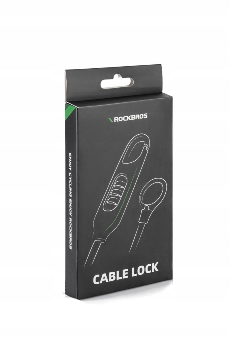 Bicycle Clasp Rockbros Cable 32120004001 Packaging status original
