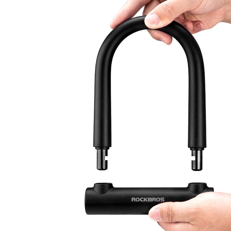 Bicycle Clasp U-LOCK BICYCLE LOCK CLOSURE EAN (GTIN) 0698142929701