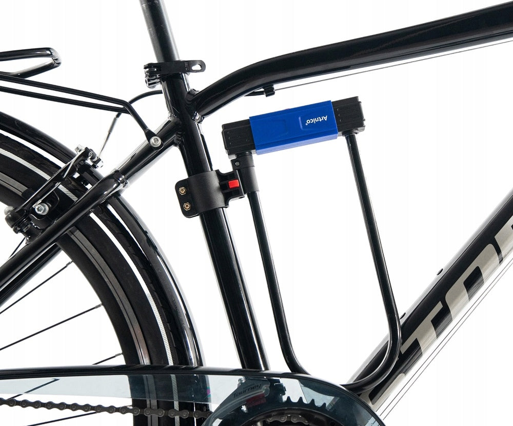 Bicycle Clasp U-Lock for Bicycle KEY LOCK Strong Kind U-lock