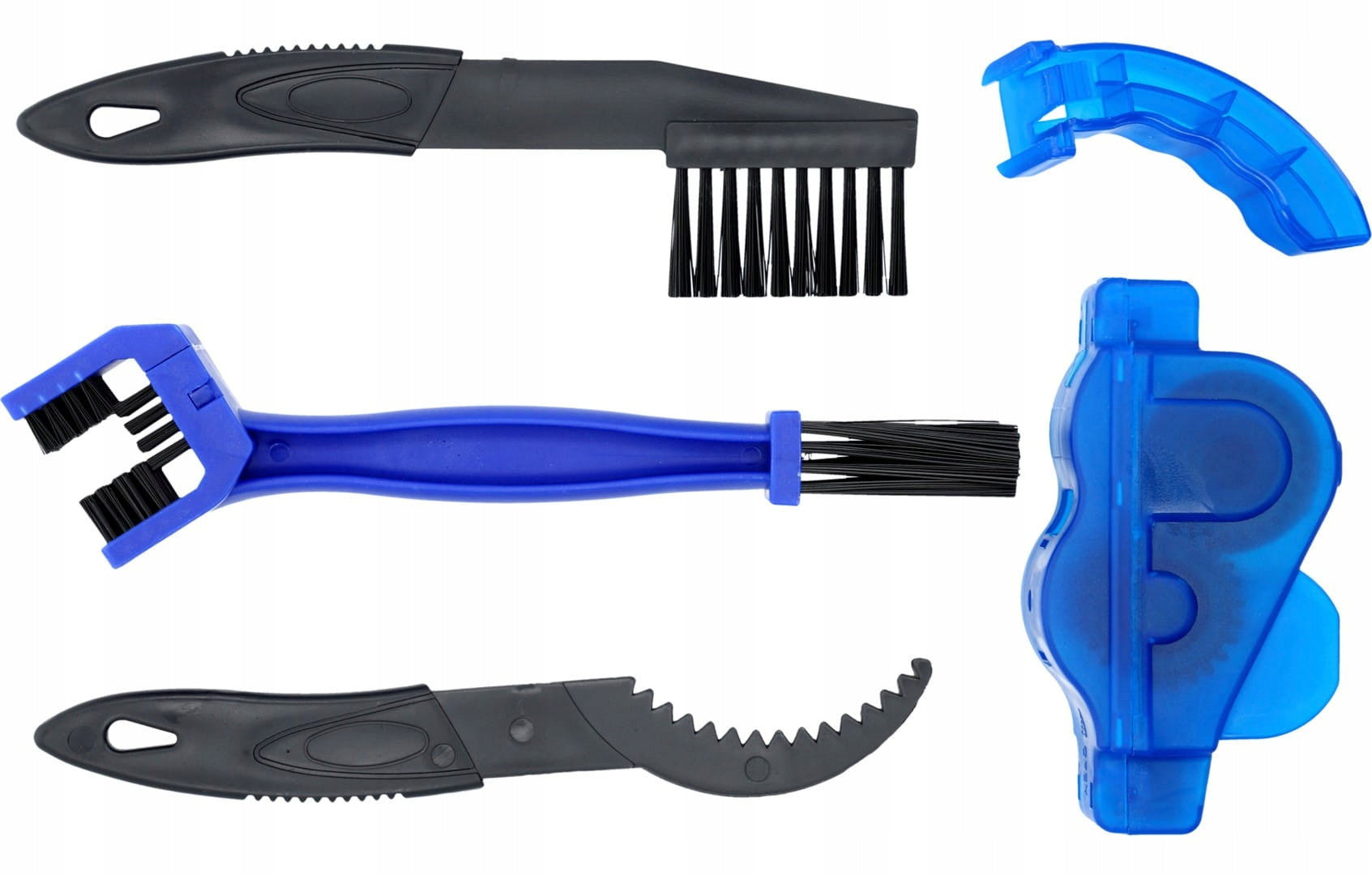 Bicycle Cleaning Kit Model CON-ARN-0101