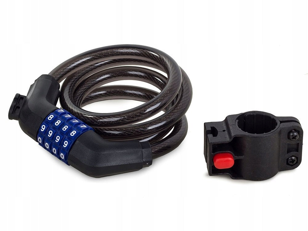 Bicycle Closure For Cipher Safe Lock high quality workmanship Packaging status original