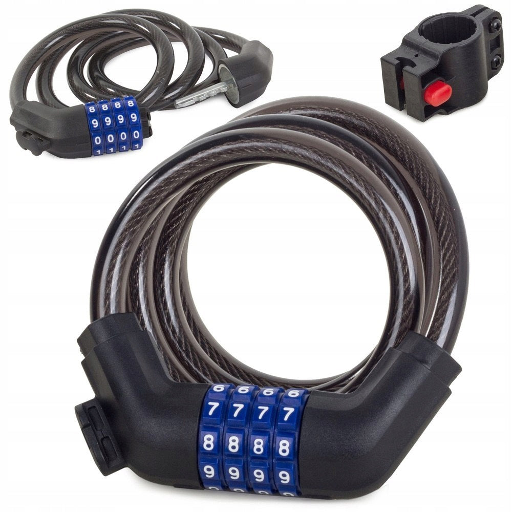 Bicycle Closure For Cipher Safe Lock high quality workmanship