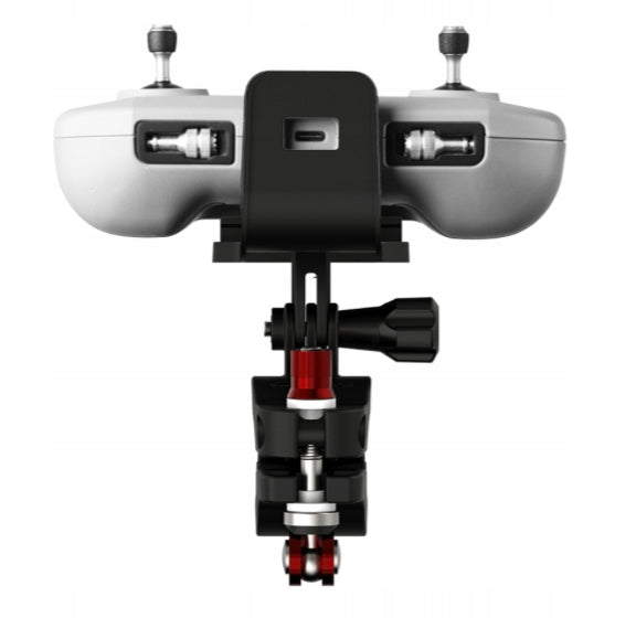 Bicycle Controller Holder Remote Control for DJI Mini 2 3 Air 2 2S - RC-N1 N2 N3