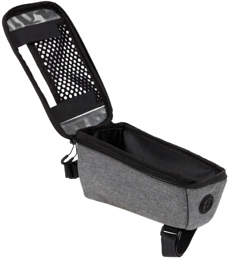 Bicycle Frame Pouch Bicycle Bag Pouch Case for Phone Smartphone Brand Dunlop