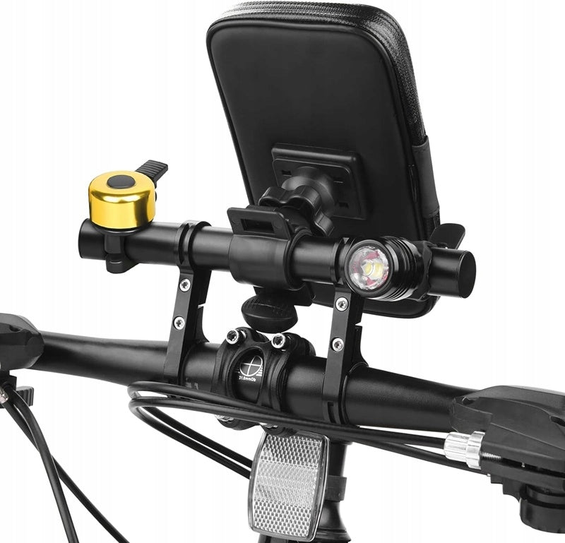 Bicycle Handlebar Holder Extension Bicycle Handlebar Extension EAN (GTIN) 5904665417461