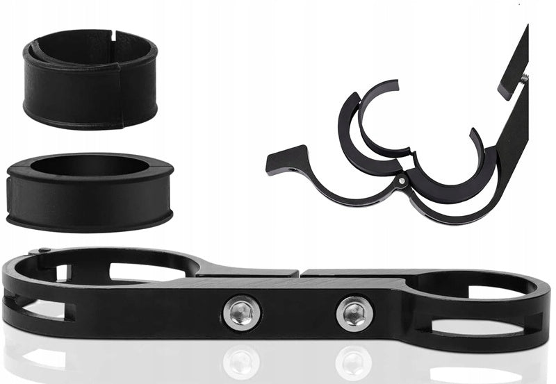 Bicycle Handlebar Holder Extension Bicycle Handlebar Extension For multipurpose