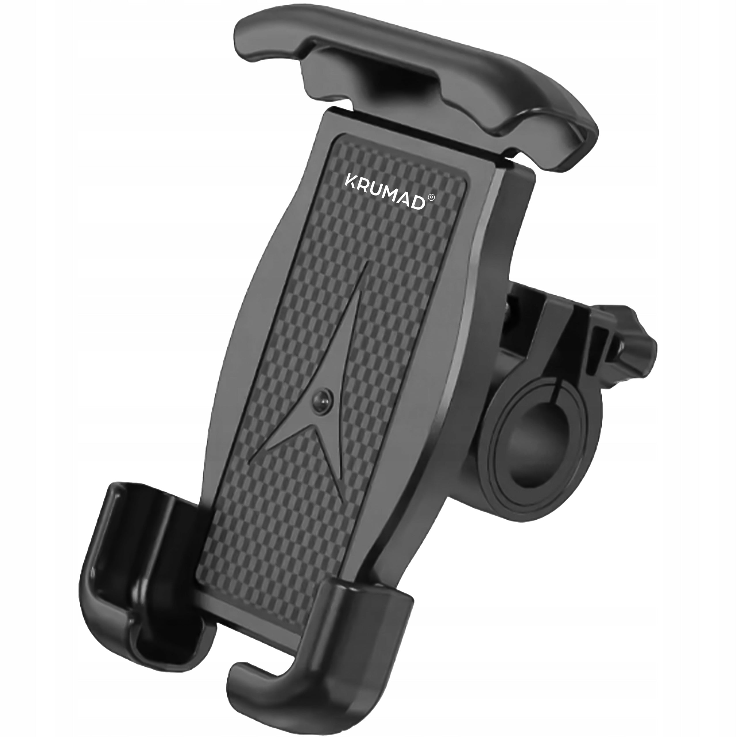 Bicycle Handlebar Phone Holder For Bike For Motorcycle Packaging status original