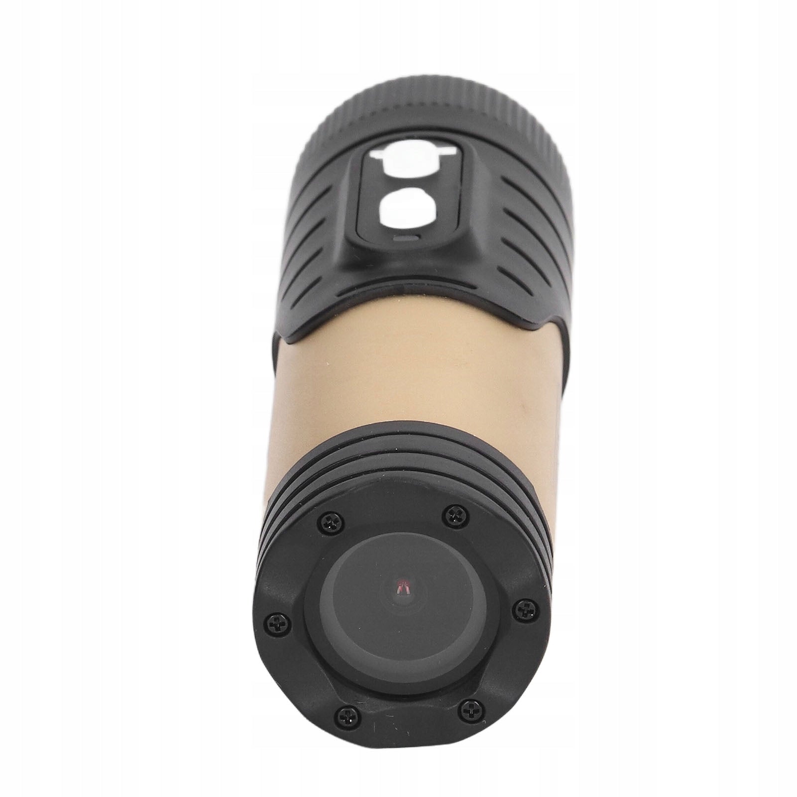 Bicycle Helmet Camera, 4K 18MP Outdoor Bicycle Helmet Camera