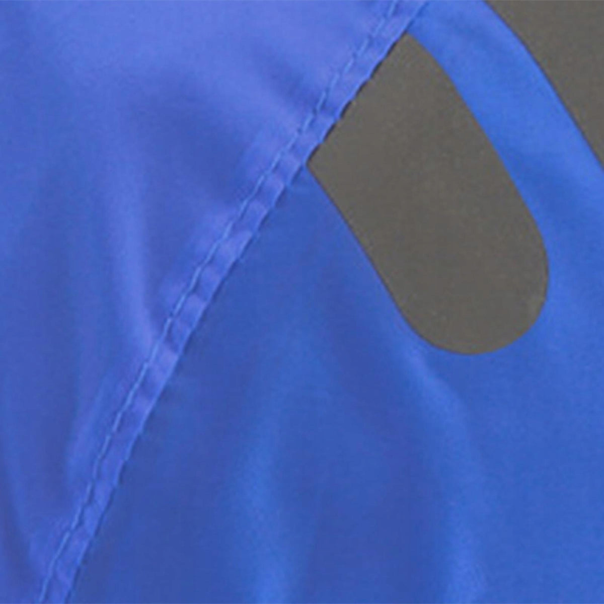 Bicycle Helmet Protection, Bicycle Helmet Cover, Light, Reflective Blue Manufacturer no brand