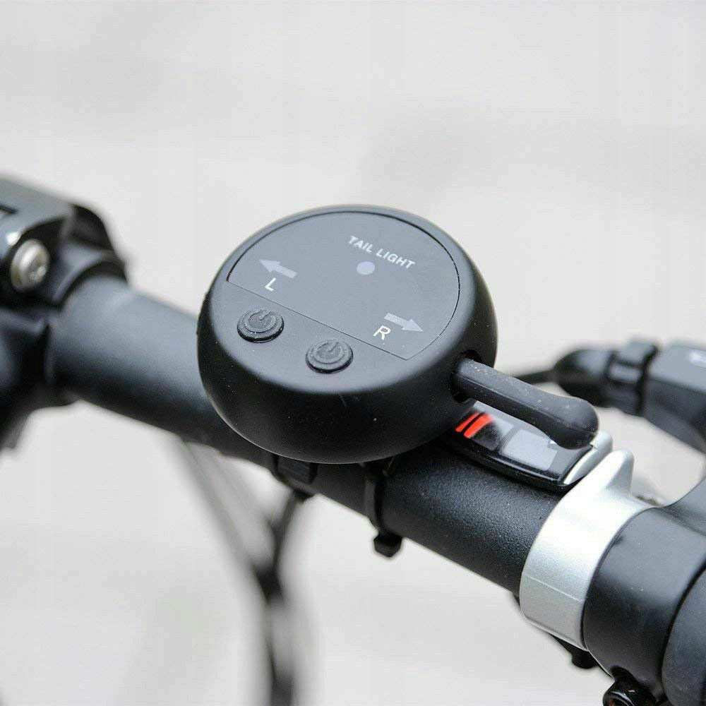Bicycle Indicator Light FOR Bicycle LED Lasers Remote Control Signaling Model L10