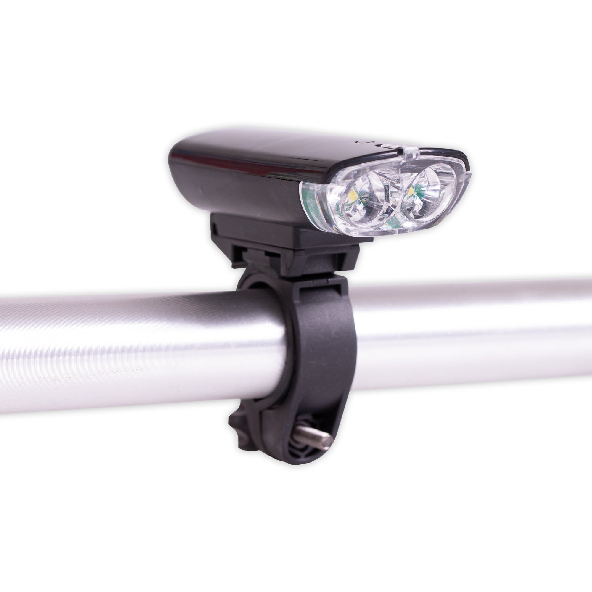 Bicycle Lamp Set for Bike Front + Rear LED Manufacturer code 92647