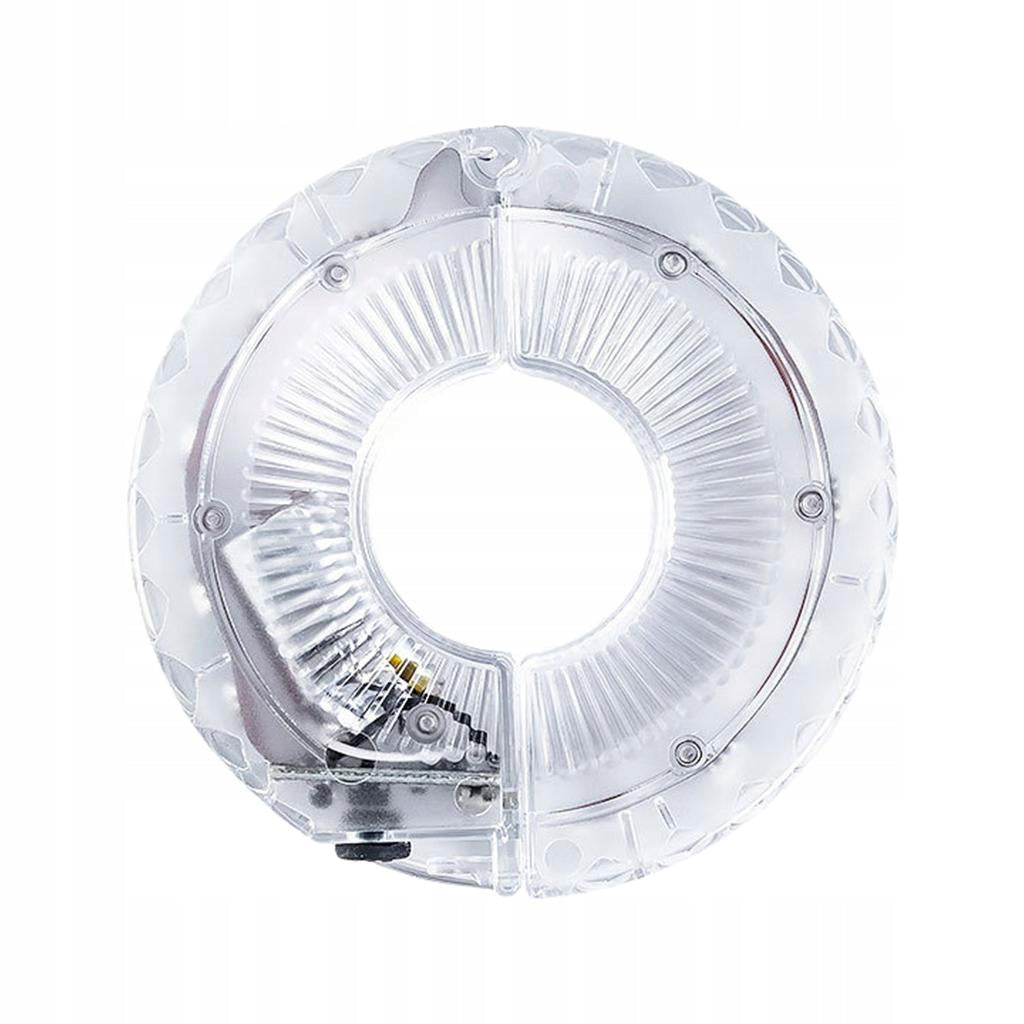 Bicycle Light Bike Light Rechargeable Night Light for Bike Colors Brand no brand