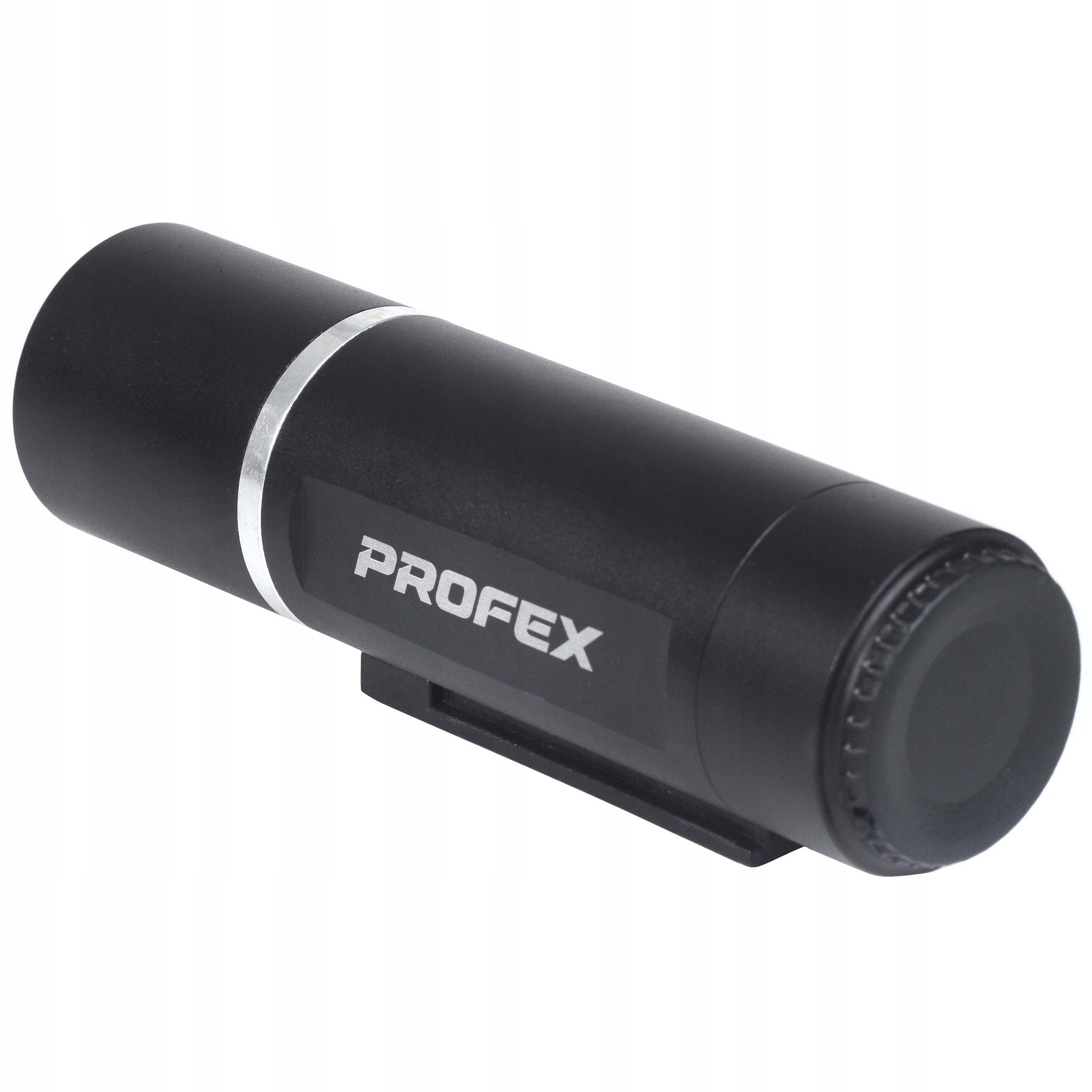 Bicycle Light Front 1 WATT LED ALUMINUM LED Bicycle Lighting Brand Profex