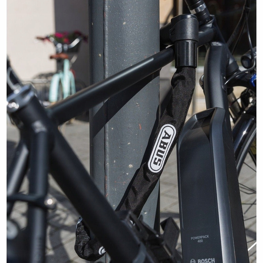 Bicycle Lock ABUS Steel-O-Chain Kind chain