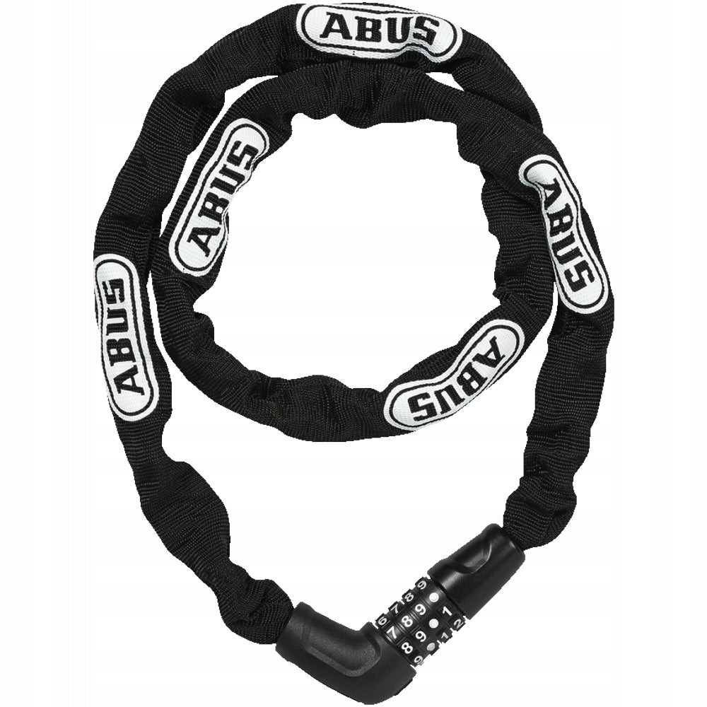 Bicycle Lock ABUS Steel-O-Chain