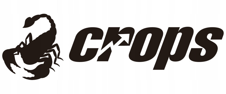 Bicycle Lock Crops Q4 EasyWrap Black EAN (GTIN) 4571144618100