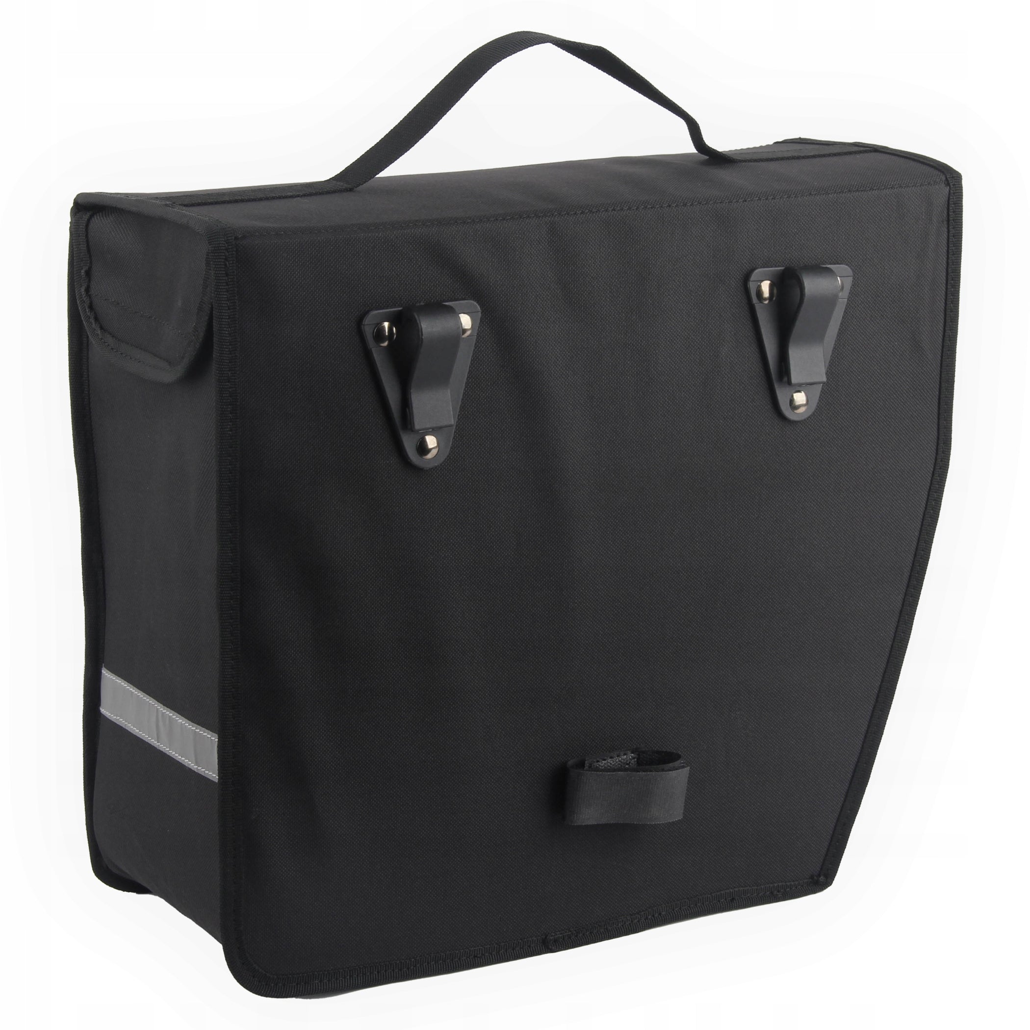 Bicycle Luggage Bag STIFFENED 15L Bicycle Bag SIDE Spacious Brand Profex