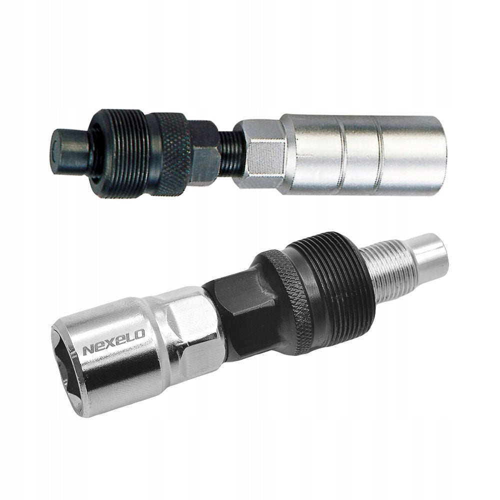 Bicycle Mechanism Crank Puller Wrench for Bike Square 14mm