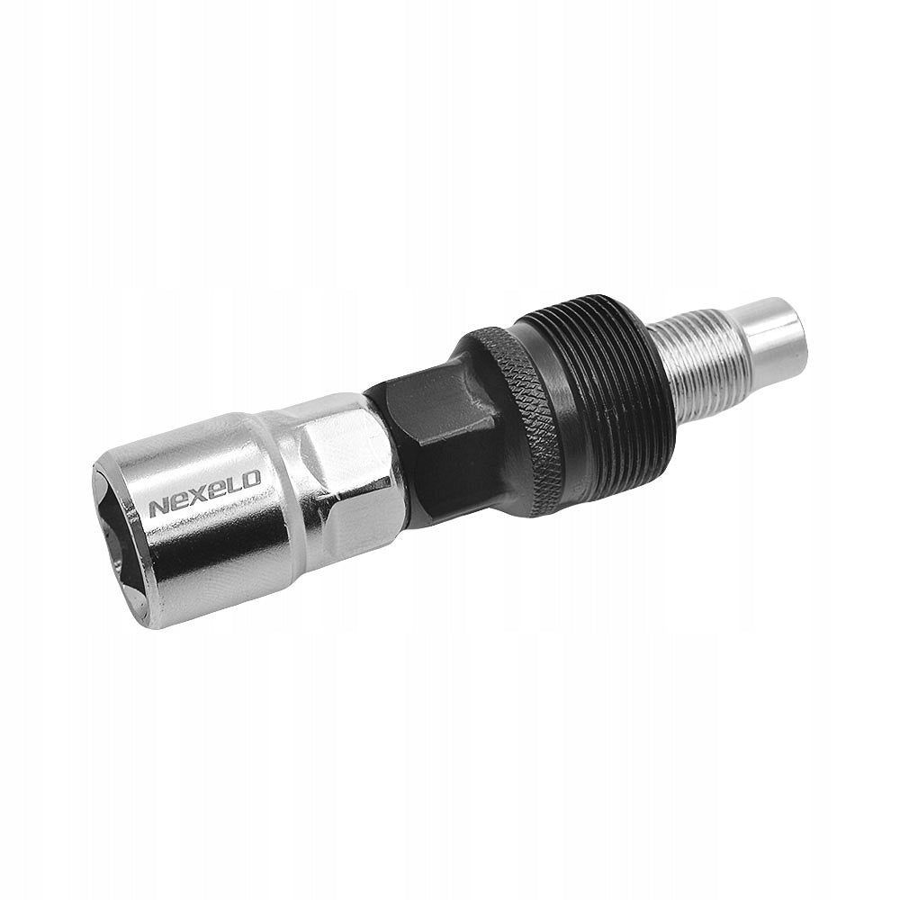 Bicycle Mechanism Crank Puller Wrench for Bike Square 14mm