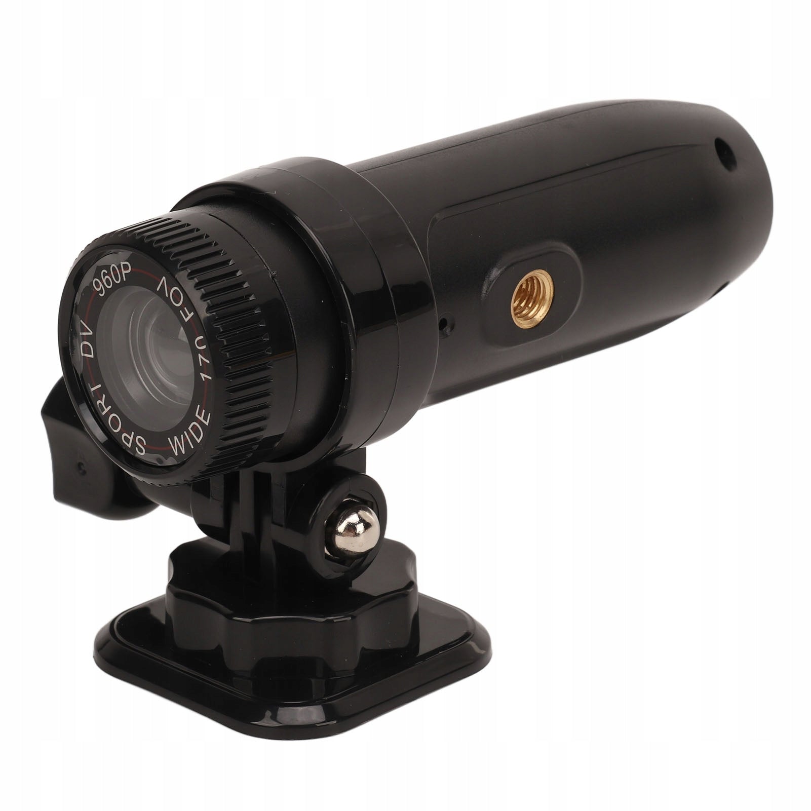 Bicycle Motorcycle Helmet Camera HD 960p Sports Camera Motorcycle Video S1 Brand no brand