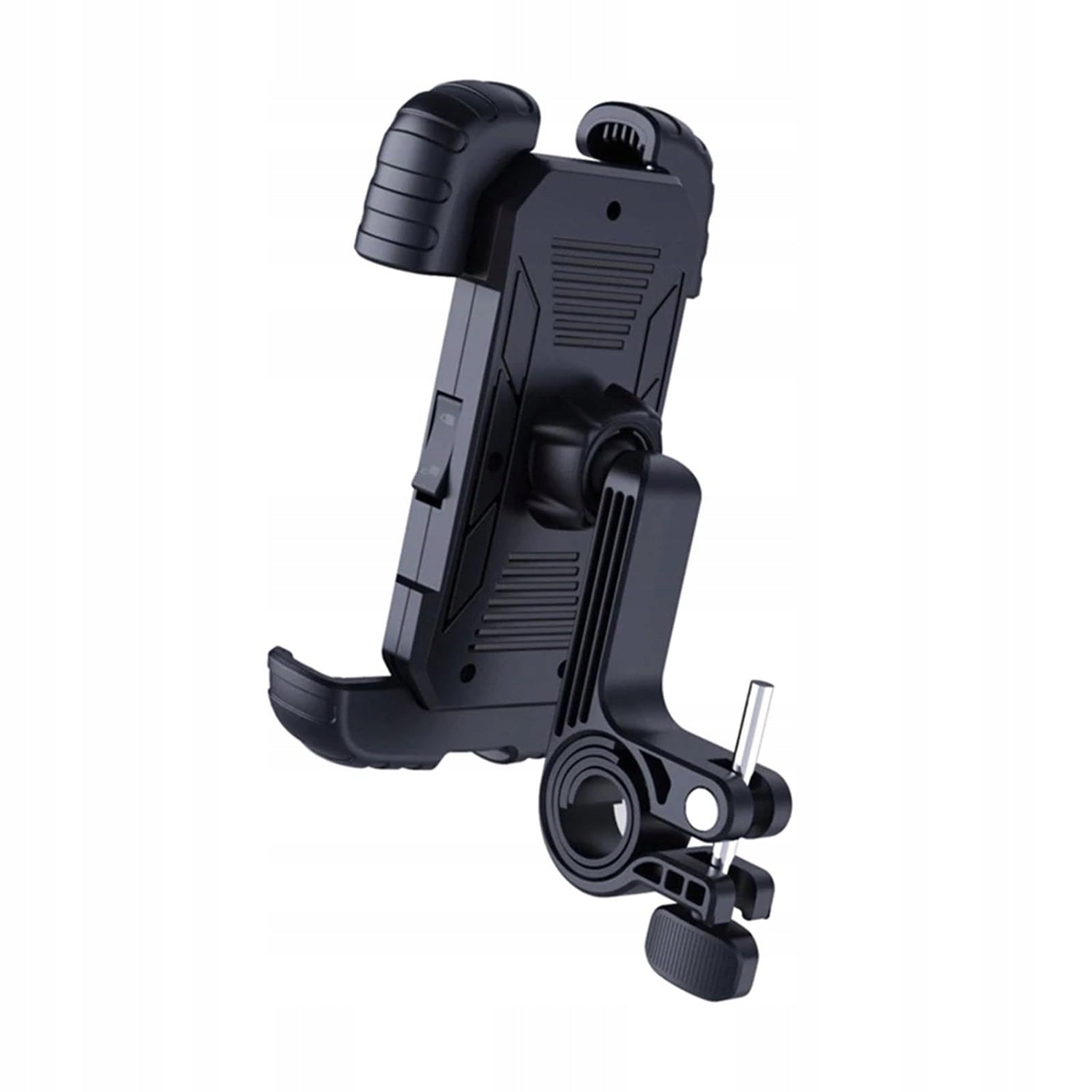 Bicycle Phone Holder Universal 360° Anti-Shock Smartphone Robust Packaging status original