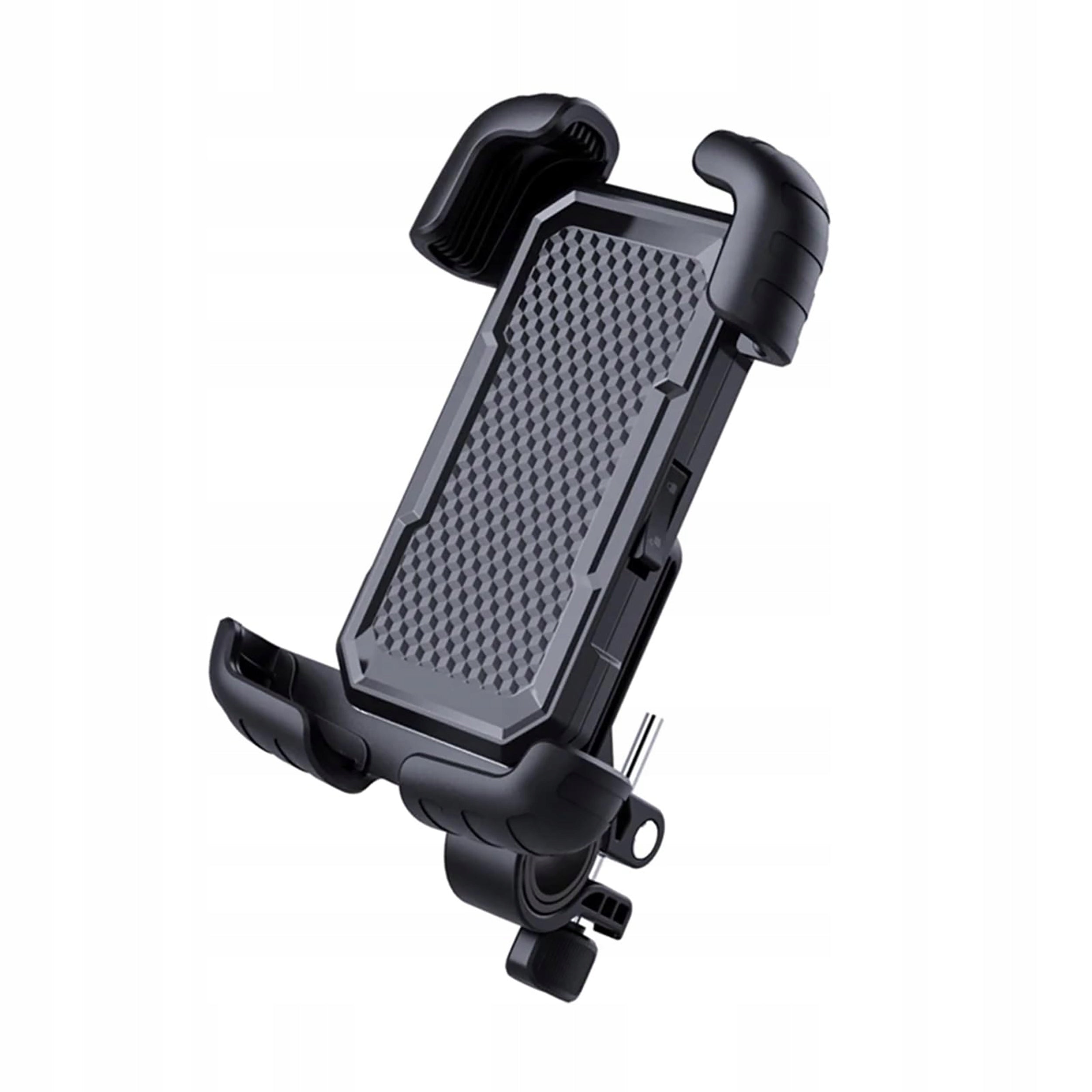 Bicycle Phone Holder Universal 360° Anti-Shock Smartphone Robust