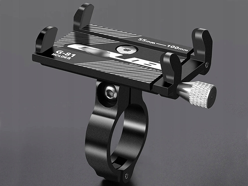 Bicycle Phone Holder for Motorcycle Phone gps Aluminum g Brand Verk Group