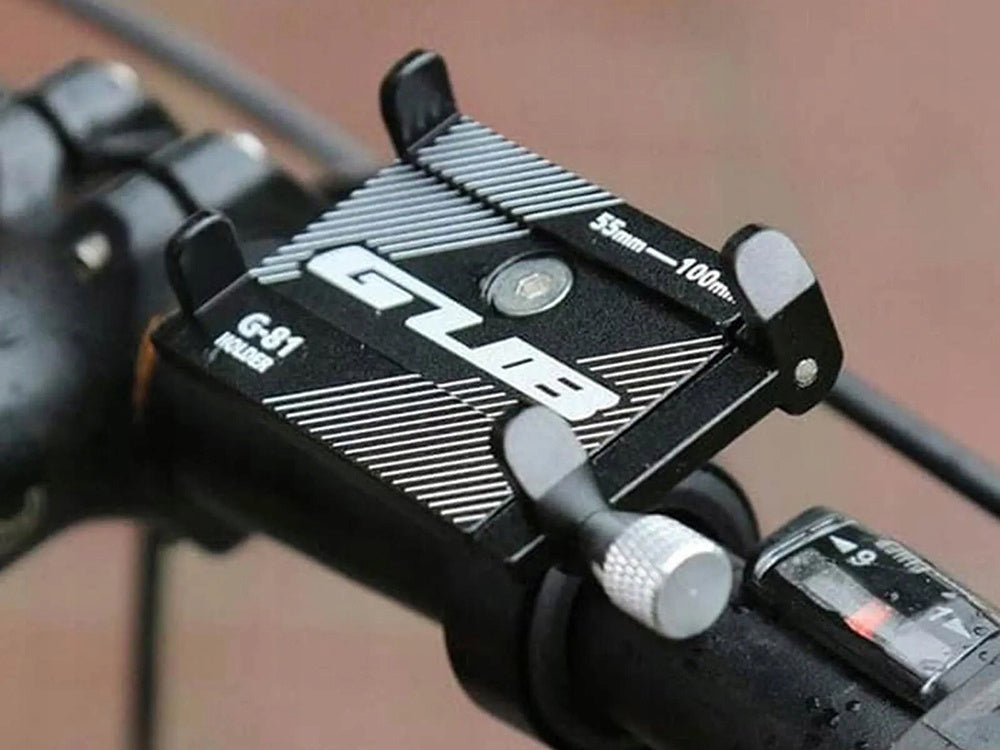 Bicycle Phone Holder for Motorcycle Phone gps Aluminum g Manufacturer code 14473
