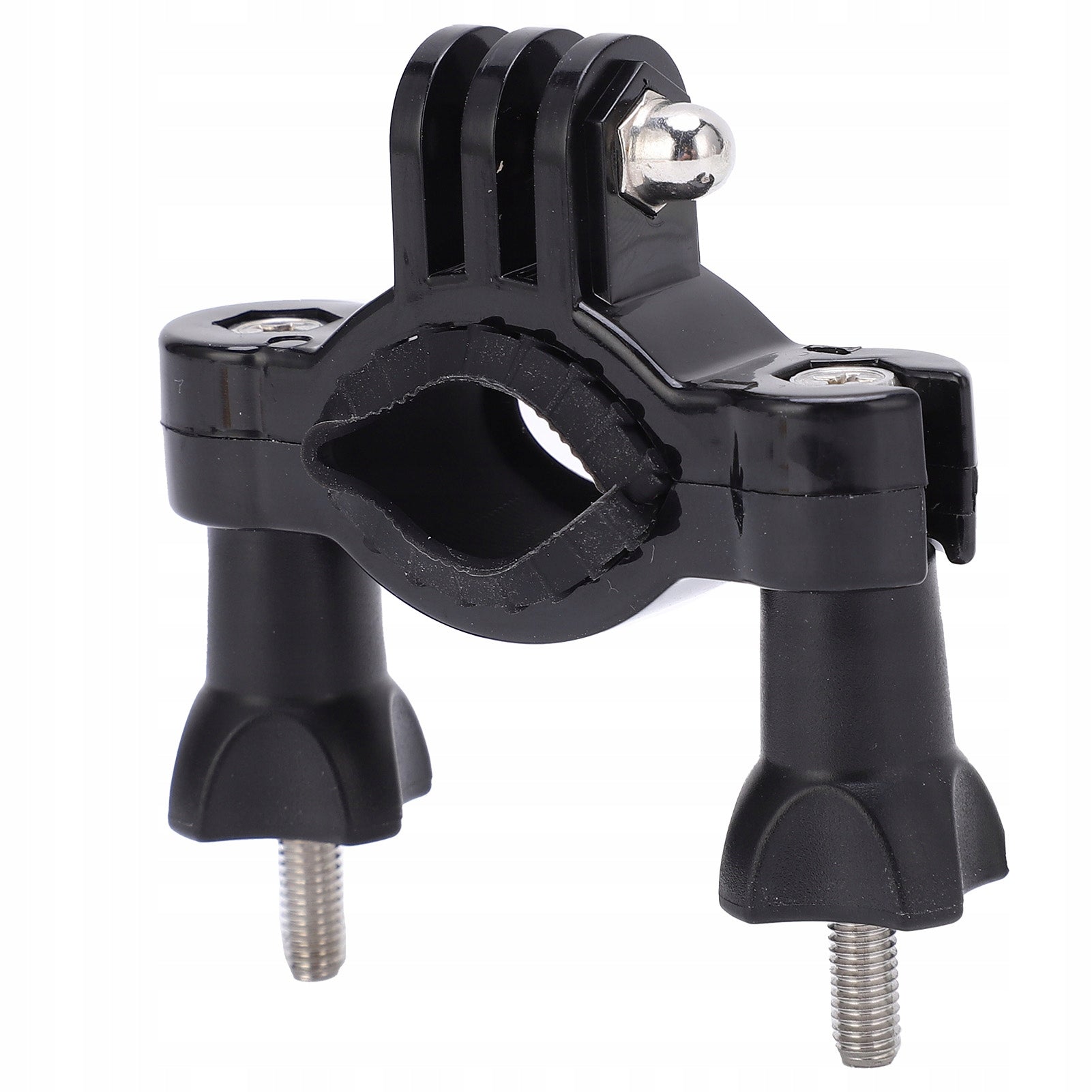Bicycle Post Tripod Clamp, Universal Stable Bike Handlebar St