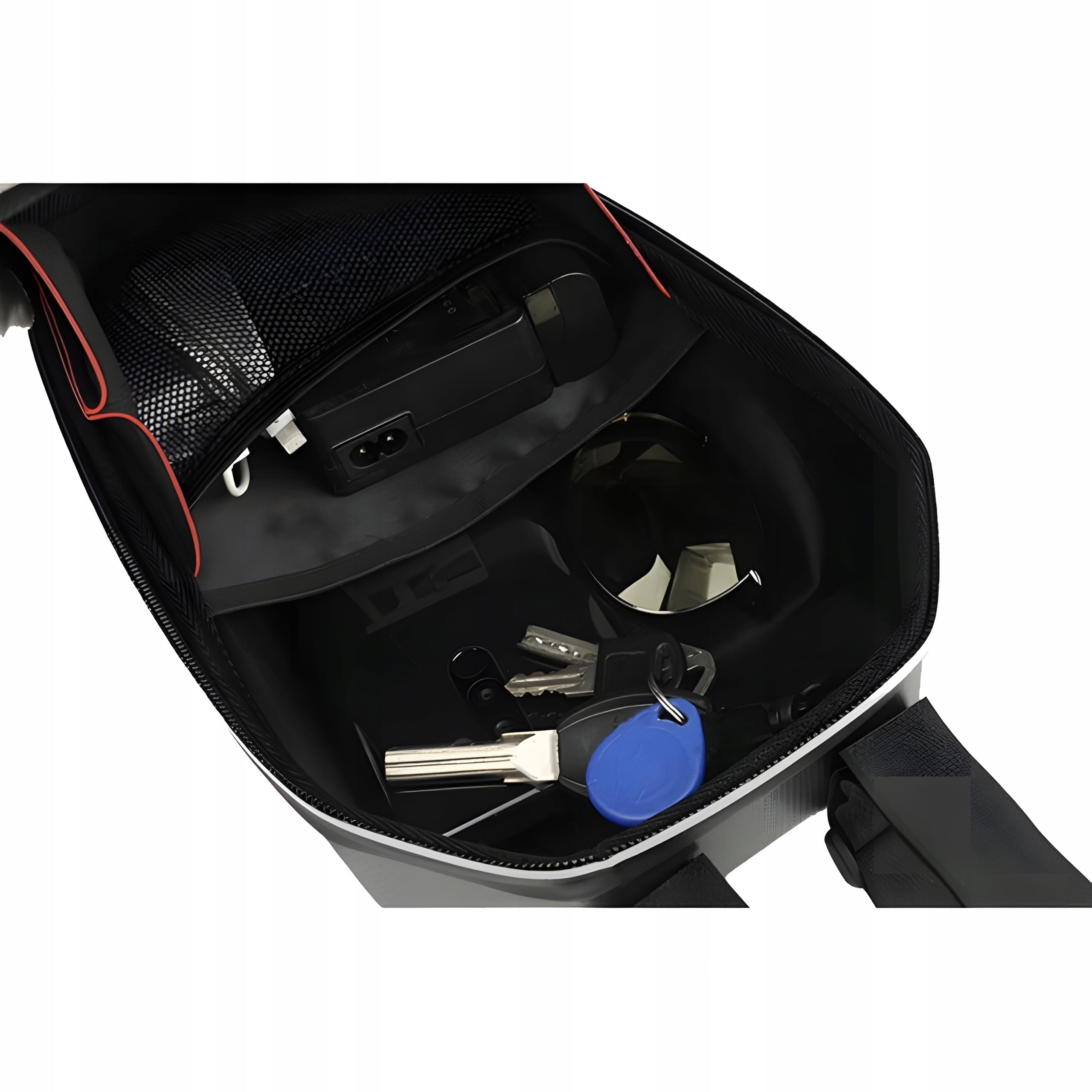 Bicycle Pouch Front Waterproof Electric Scooter Bag Hard Brand newboler