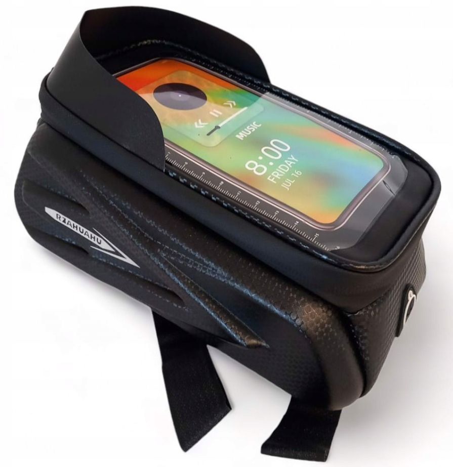 Bicycle Pouch Holder Bicycle Bag Case for Phone Waterproof Bicycle Kind universal