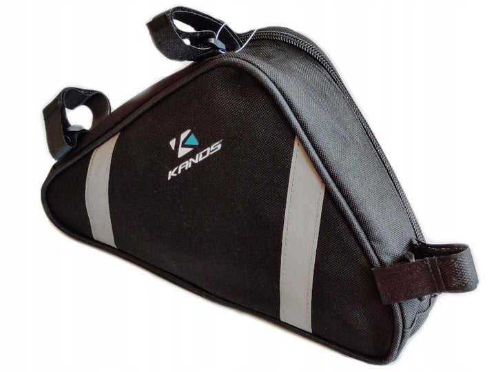 Bicycle Pouch KANDS Triangle Under Frame For Bicycle CB5002 1,5L