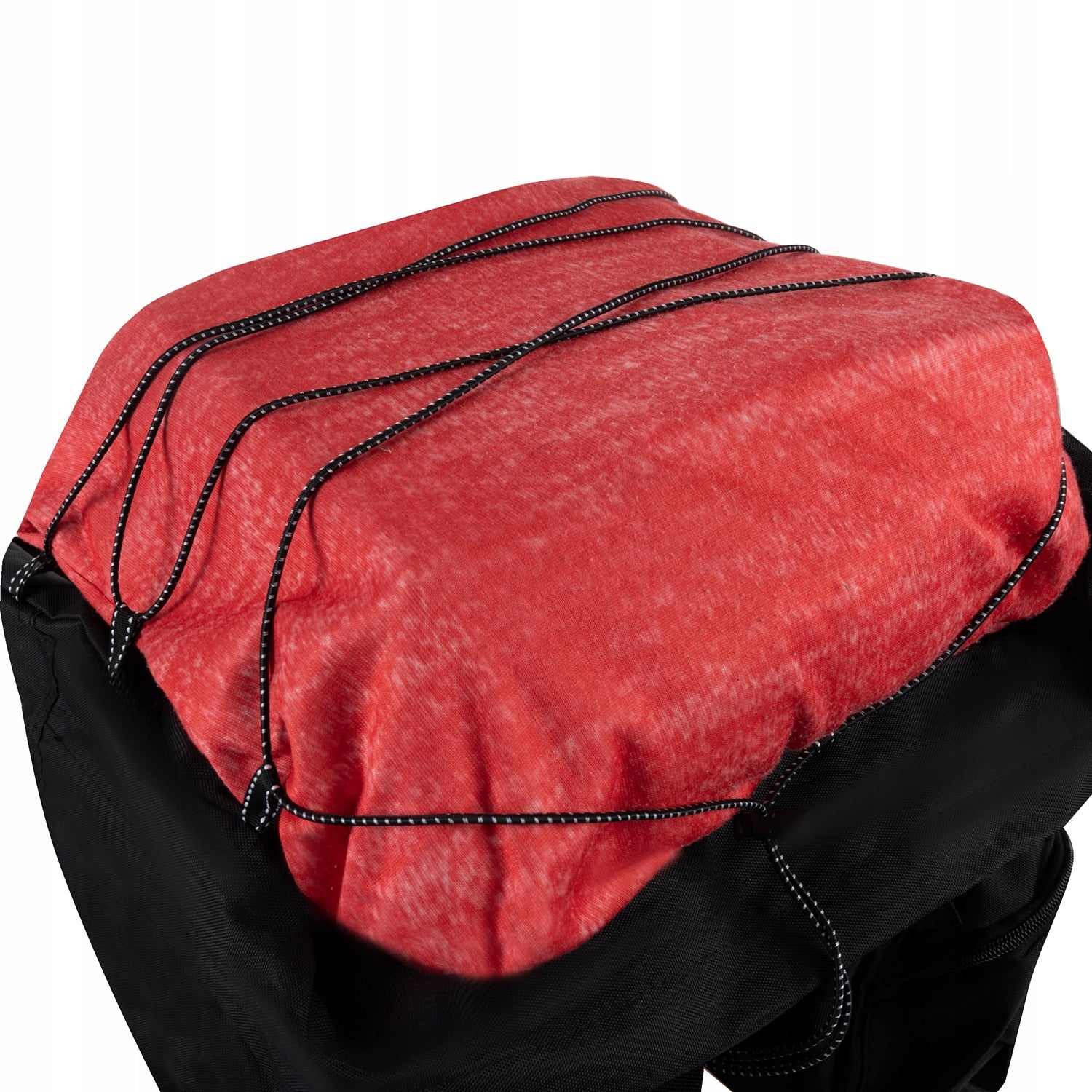 Bicycle Pouch Luggage Bag Waterproof Bike Spacious 60l Large Rear Kind rear