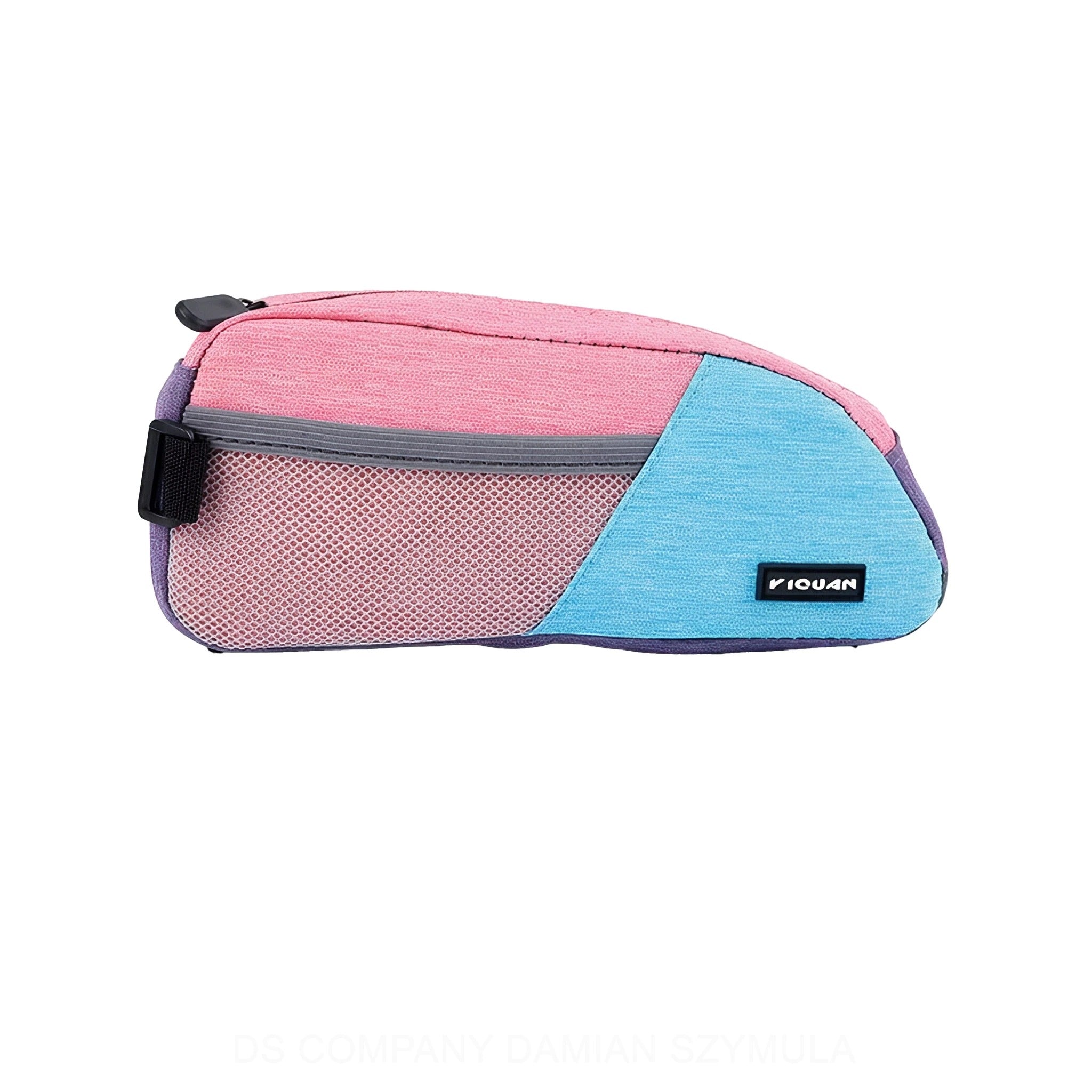 Bicycle Pouch for Frame DSJ 0,8L Ultra-light 77g Packaging status original