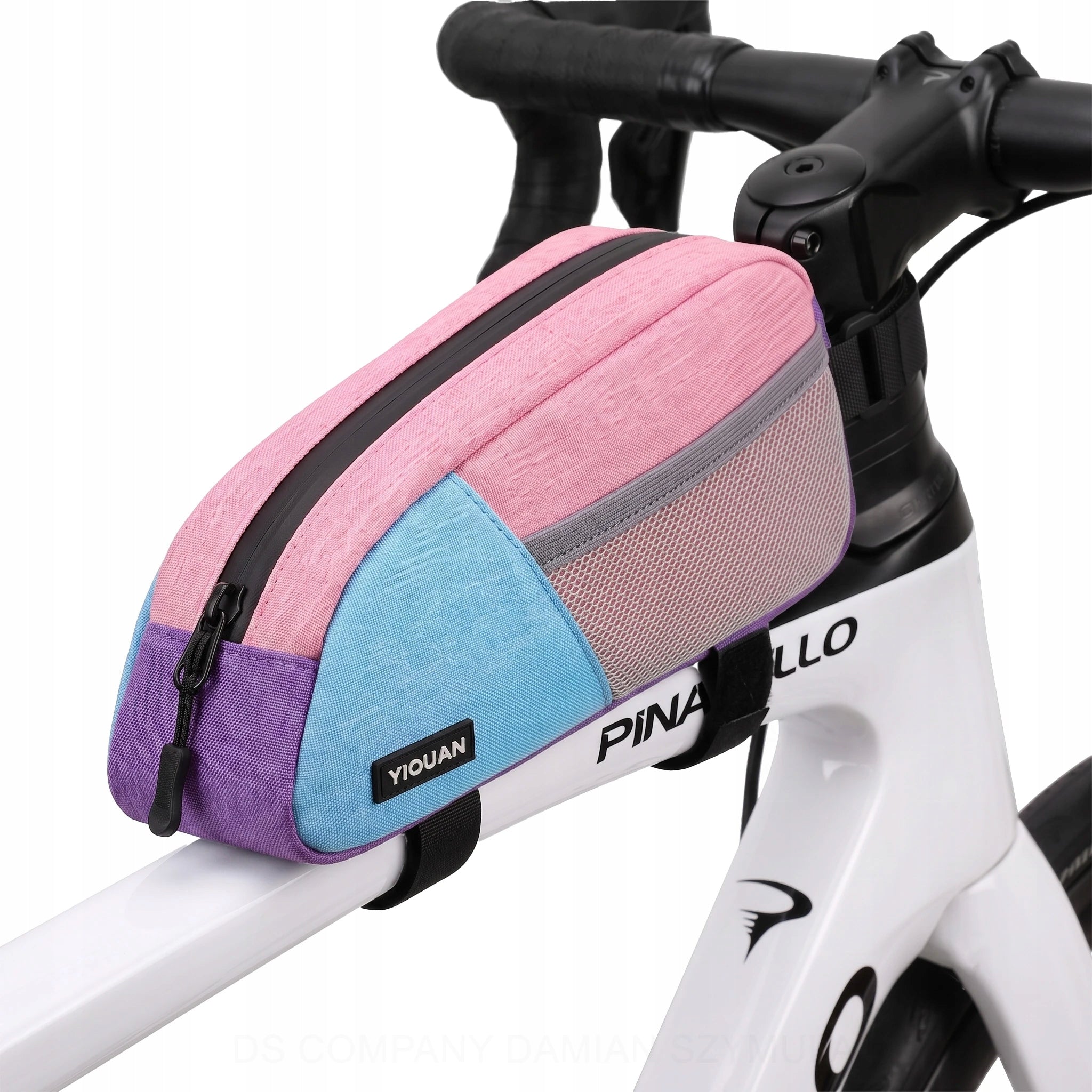 Bicycle Pouch for Frame DSJ 0,8L Ultra-light 77g