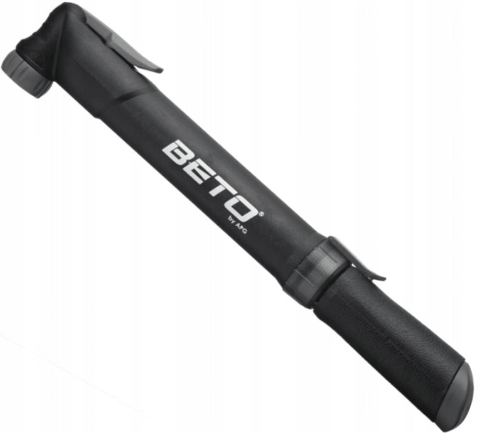 Bicycle Pump BETO CRH-011P PCV 5,5 bar AV/DV/FV